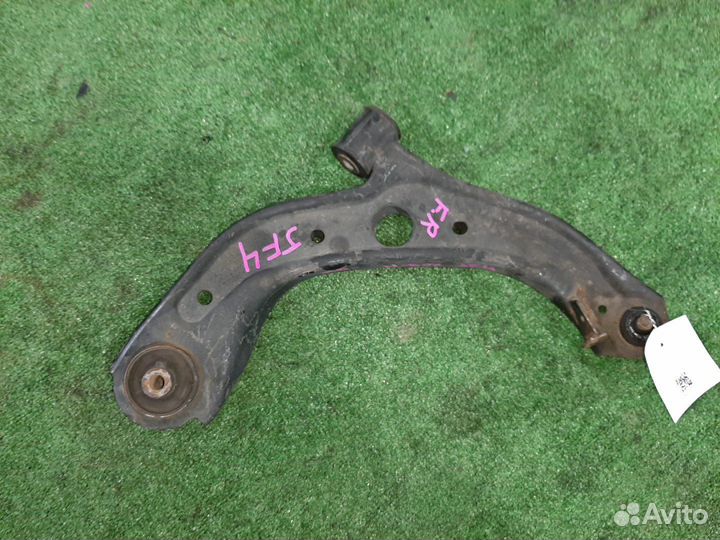 Рычаг honda N-BOX JF4 S07B 4WD контрактная