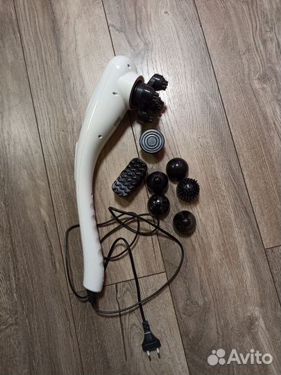 Массажер для тела