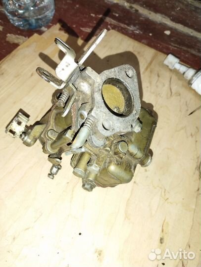 Карбюратор К-125 Д