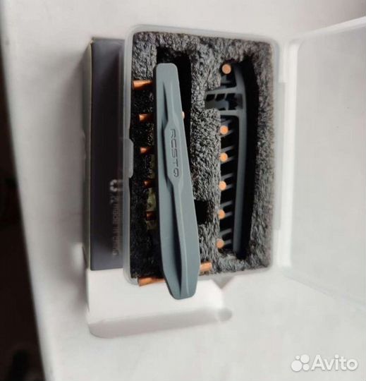 Усилитель сигнала антенны Yagi для дрона dji mini