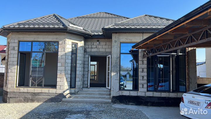 Нальчик Окна 07