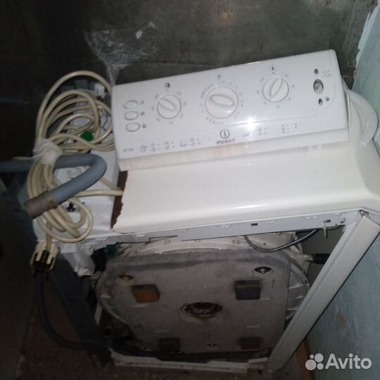 Стиральная машина бу