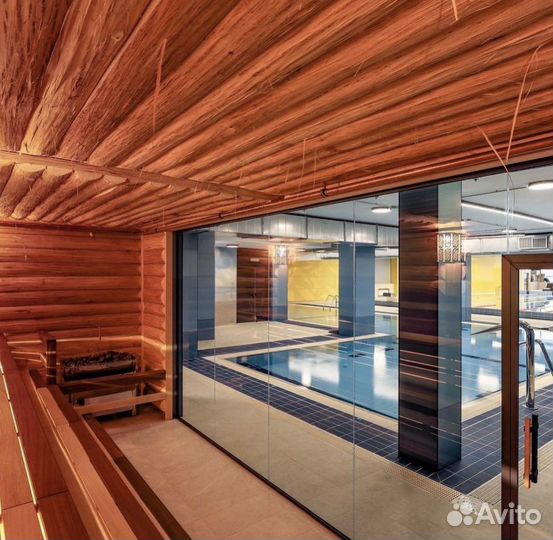 Тренер по плаванию