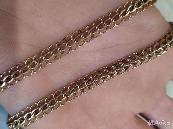 Золотая цепь