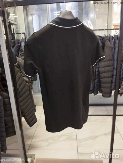 Поло Armani Exchange