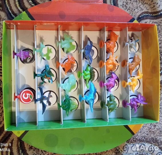 Альбом Завры Пятëрочка