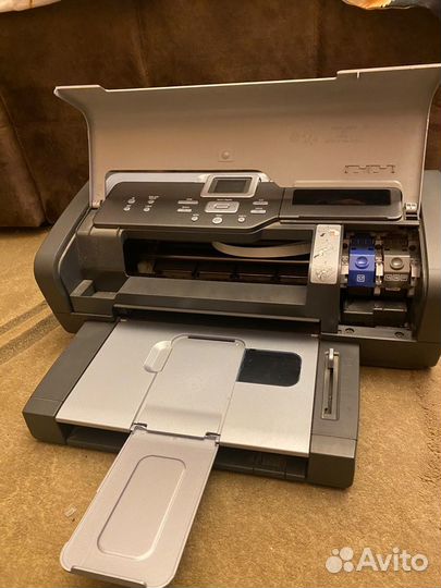 Принтер HP photosmart 7760