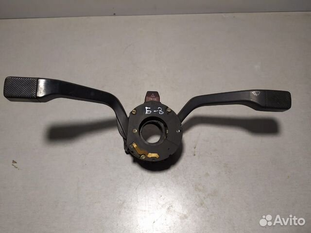 Подрулевые переключатели Volkswagen Passat B3