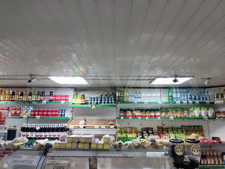 Торговая площадь, 70 м²