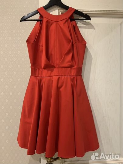 Вечернее платье 42 размер