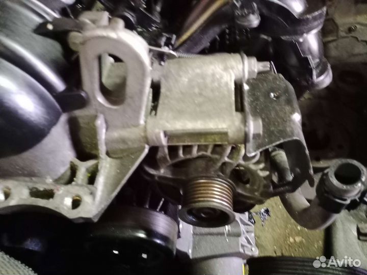 Генератор форд