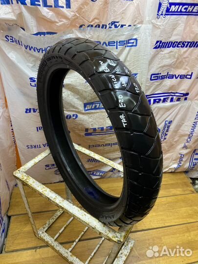 120/70/19 michelin anakee (e20-1м)