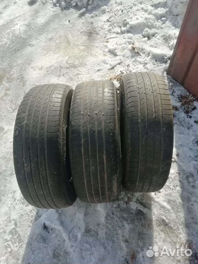 Giti GitiComfort SUV 520 215/65 R16