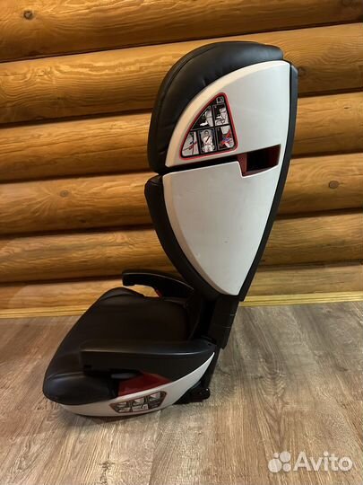 Детскле кресло Babyton Comfort Fix