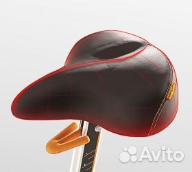 Matrix U50XER Велоэргометр