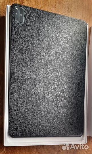 Huawei matepad pro 12.6