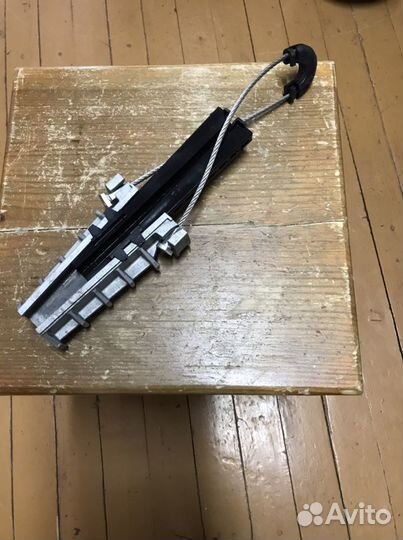 Арматура для сип кабеля