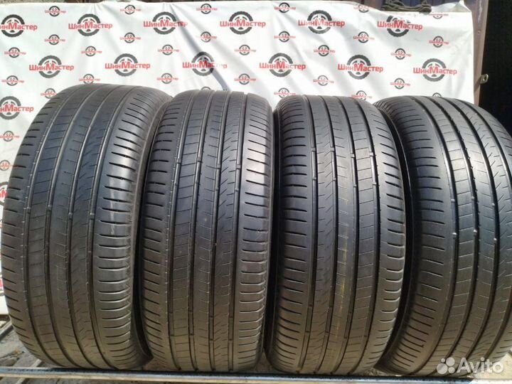 Bridgestone Alenza 001 275/55 R20