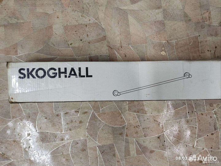 Полотенцесушитель Икеа