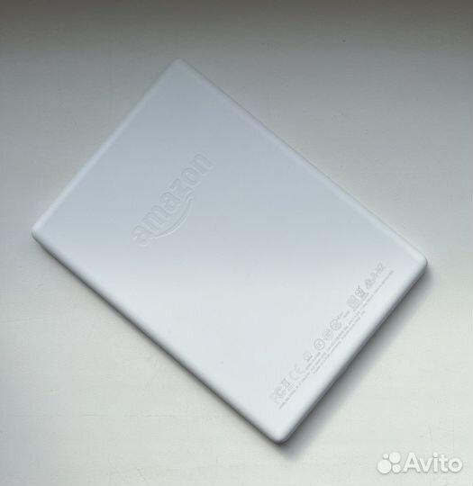 Электронная книга Amazon Kindle 8