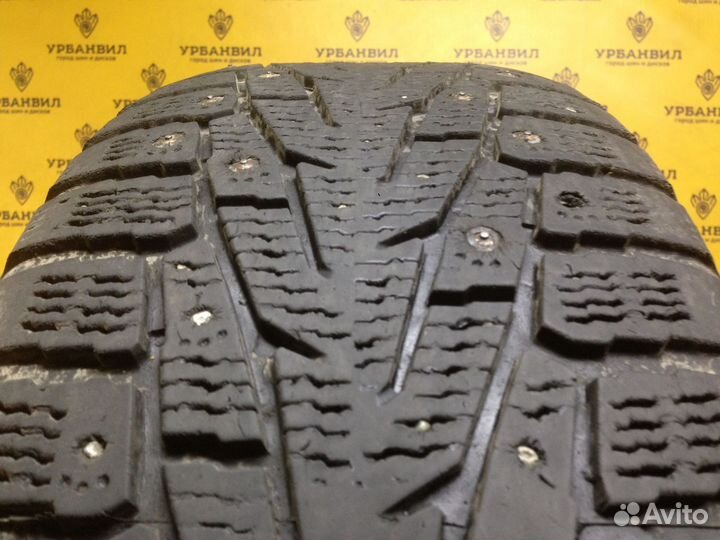 Nokian Tyres Hakkapeliitta 7 SUV 235/55 R19 105T