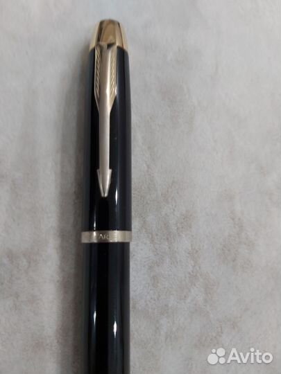 Перьевая ручка паркер