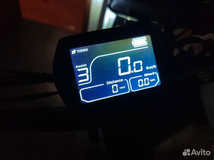 Электросамокат kugoo g2pro