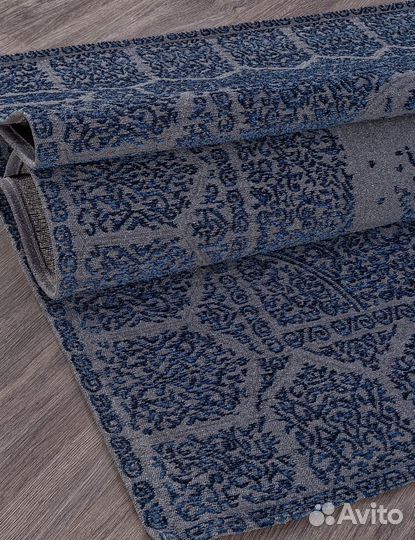 Ковер 160x230 см. Новый. Современный дизайн