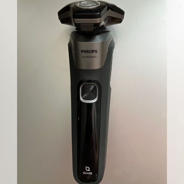 Электробритва philips series 5000