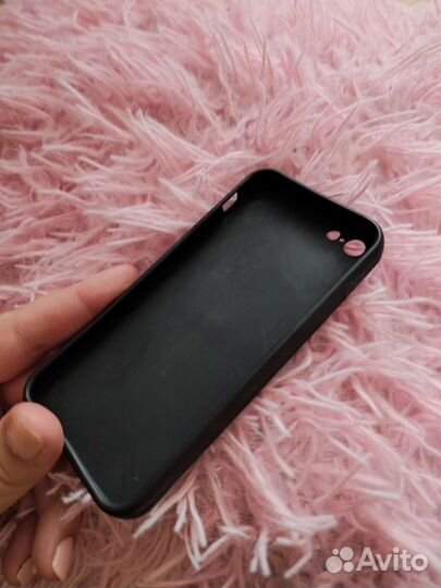 Чехол на iPhone 5/5s