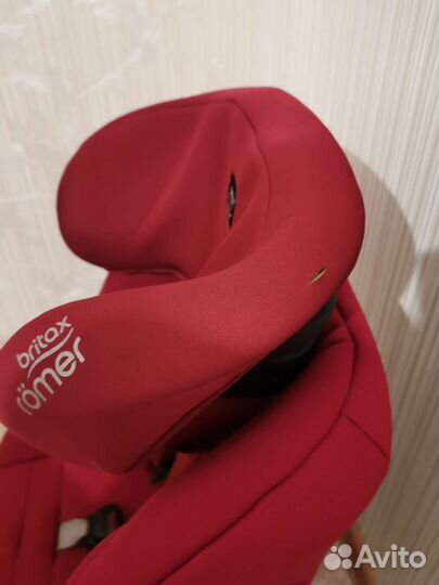 Автокресло Britax Römer Evolva 1-2-3 SL sict