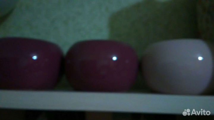 Горшки для цветов