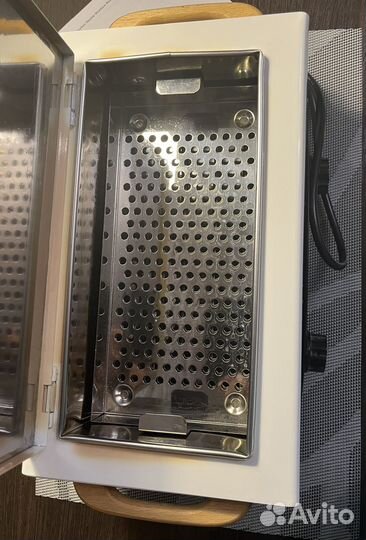 Сухожаровый шкаф сн-360Т