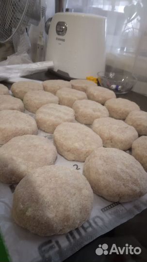 Пельмени вареники котлеты голубцы блины