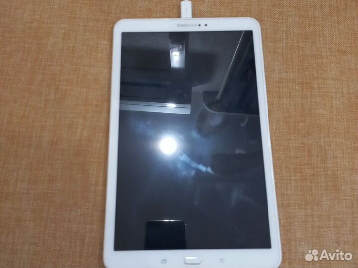 Samsung galaxy Tab A6 10.1