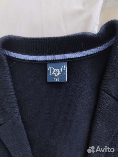 Школьная форма