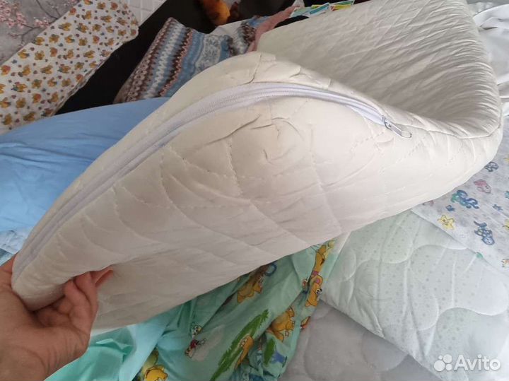 Матрас детский 120 60
