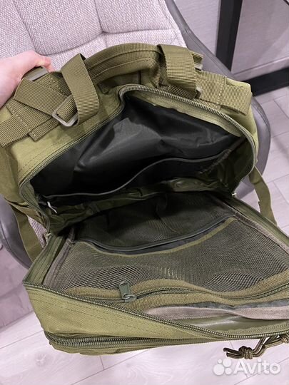 Тактический рюкзак 50л