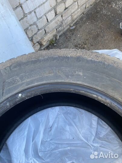 Nordman WR SUV 235/65 R17