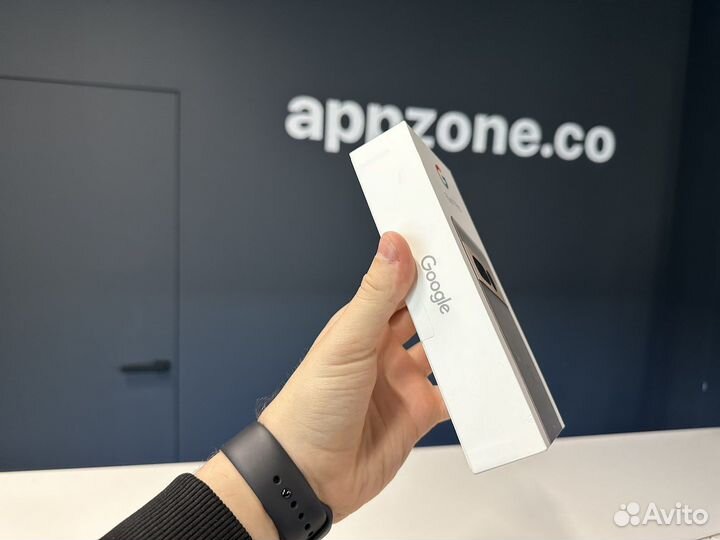 Google Pixel 7 Pro, 8/256 ГБ