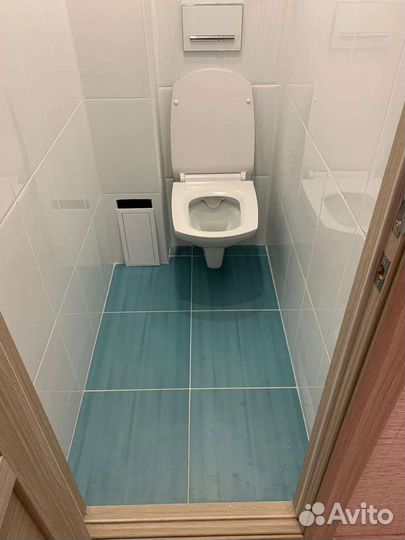 Ремонт и отделка квартир