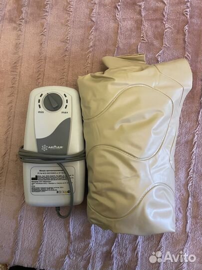 Противопролежневый матрас