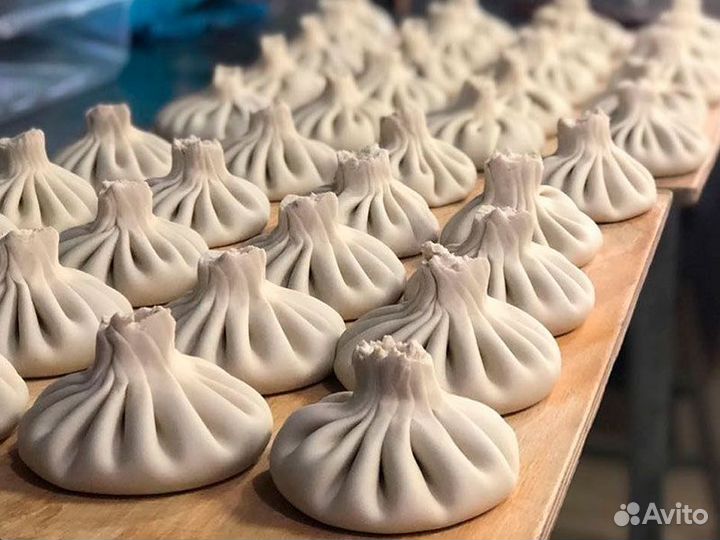 Полуфабрикаты