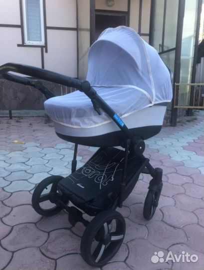 Коляска AroTeam 2 в 1