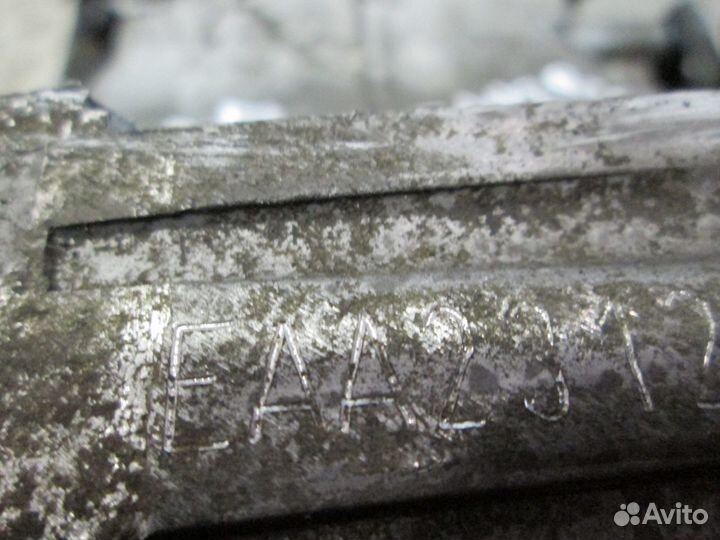 МКПП 012 еаа для Ауди А4 Б5 А6 С5 2.4 2.8 V6 ARJ