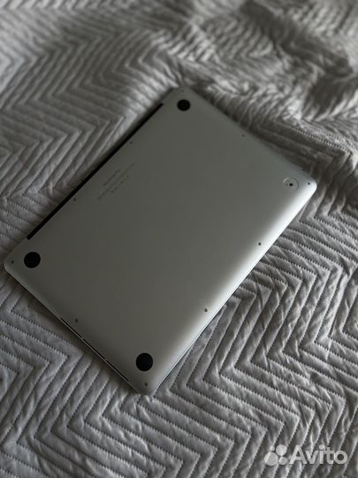 Apple MacBook Pro a1502