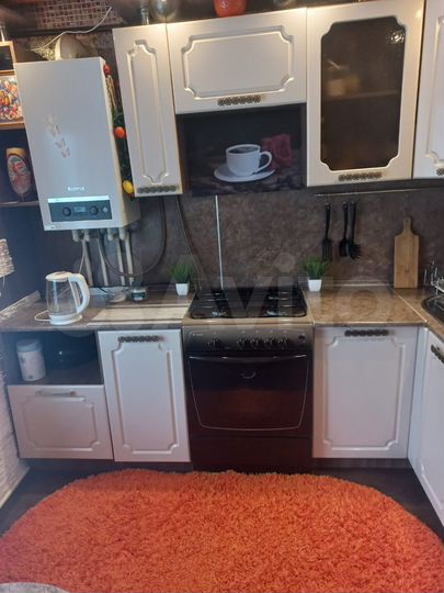 Дом 59,4 м² на участке 15 сот.