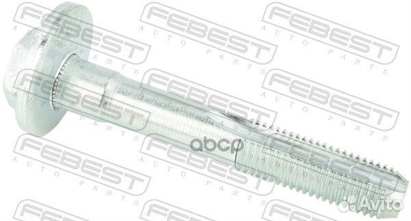 Болт с эксцентриком mercedes benz ML-class 164