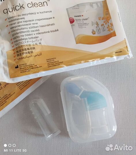 Аспиратор pigeon