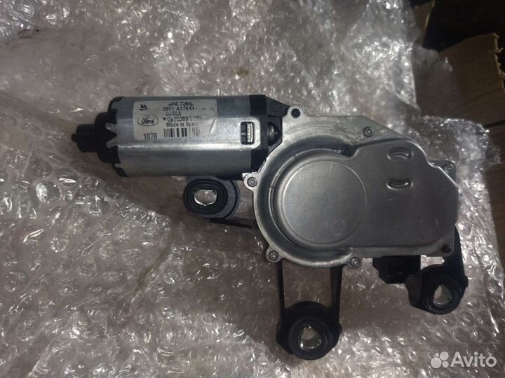 Моторчик стеклоочистителя задний Ford Fusion